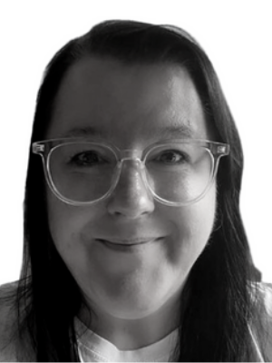 Kelly Gaffney