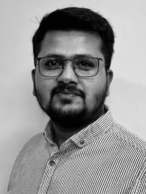 Tamanash Chatterjee