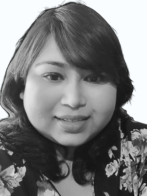 Aditi Bhowmick
