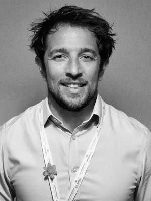 Fraser Wood