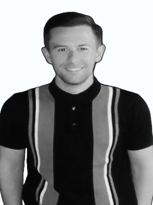 Kieron Wilson