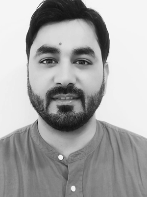 Lalit Dasila