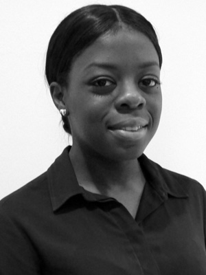 Monique Warner
